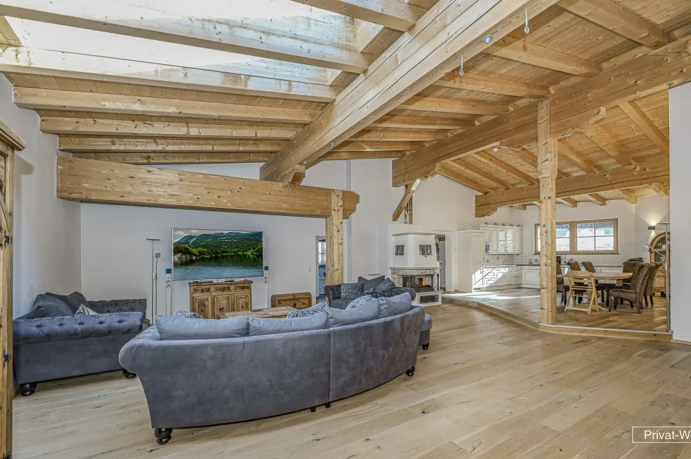 KITZIMMO-Après-Ski & Gastgewerbebetrieb in Toplage an der Skipiste Fieberbrunn kaufen.-26