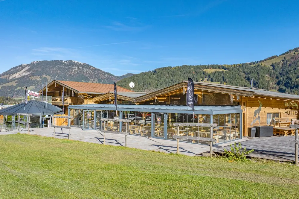 KITZIMMO-Après-Ski & Gastgewerbebetrieb in Toplage an der Skipiste Fieberbrunn kaufen.-4