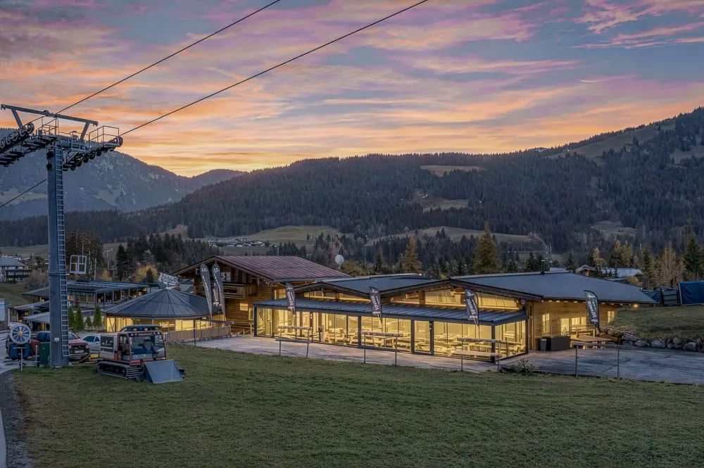 KITZIMMO-Après-Ski & Gastgewerbebetrieb in Toplage an der Skipiste Fieberbrunn kaufen.-3