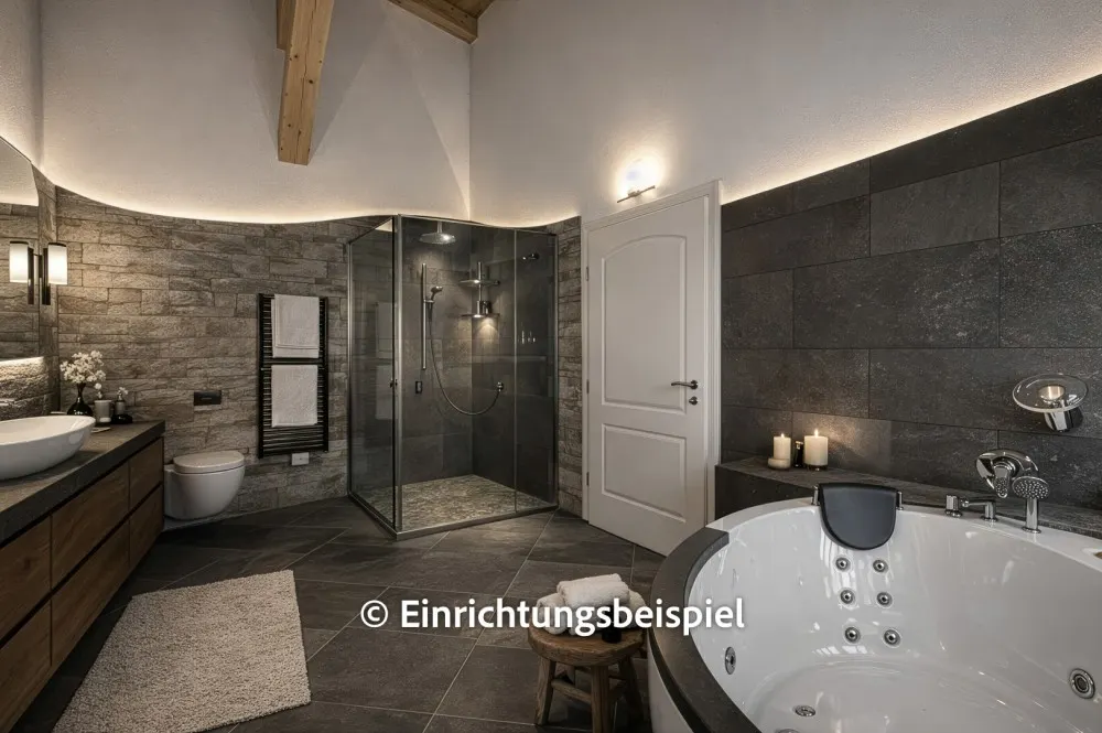 KITZIMMO-Après-Ski & Gastgewerbebetrieb in Toplage an der Skipiste Fieberbrunn kaufen.-35