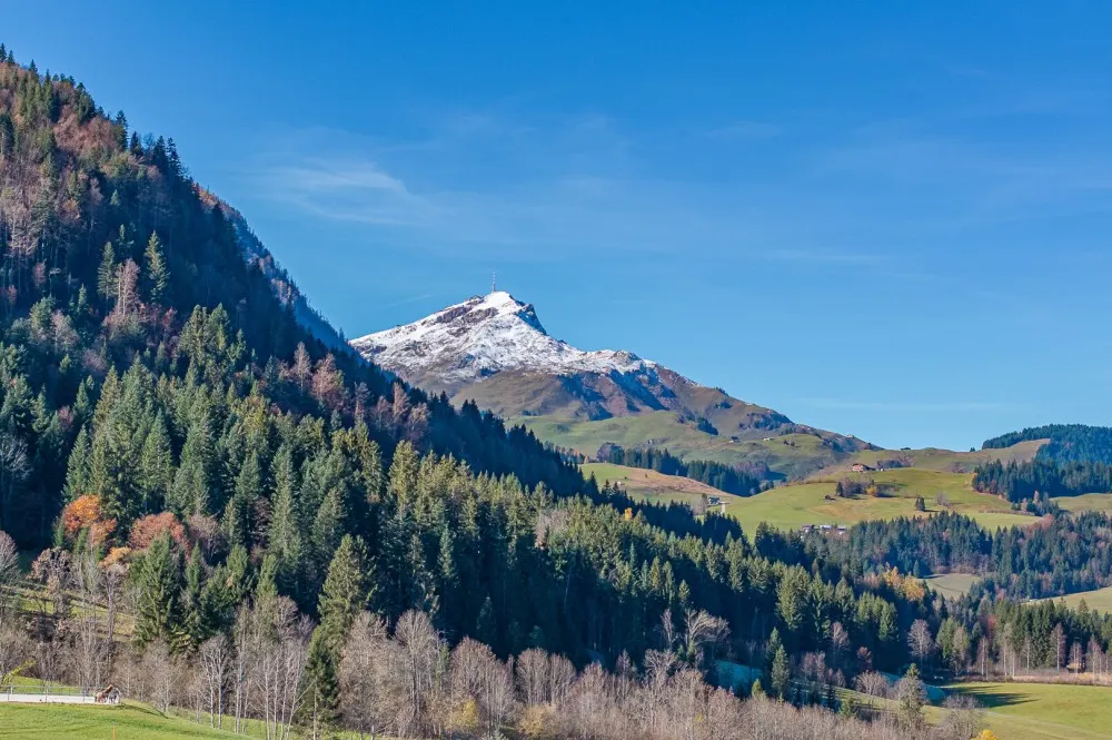 KITZIMMO-Après-Ski & Gastgewerbebetrieb in Toplage an der Skipiste Fieberbrunn kaufen.-24