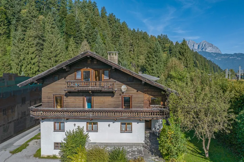 KITZIMMO-Mehrfamilienhaus mit Freizeitwohnsitz kaufen.-2-2