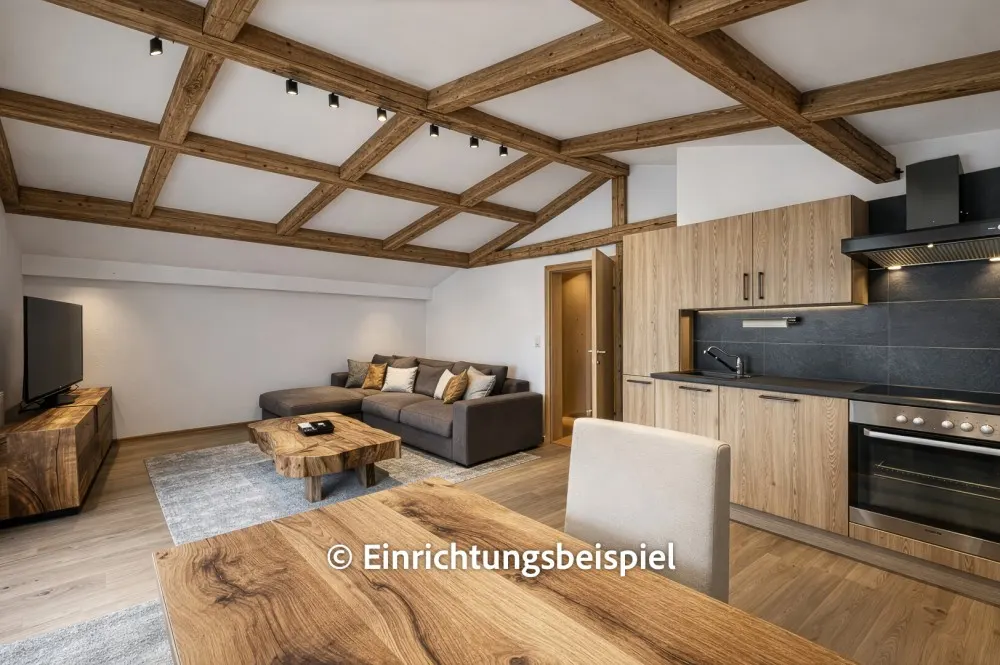 KITZIMMO-Mehrfamilienhaus mit Freizeitwohnsitz kaufen.-2-1