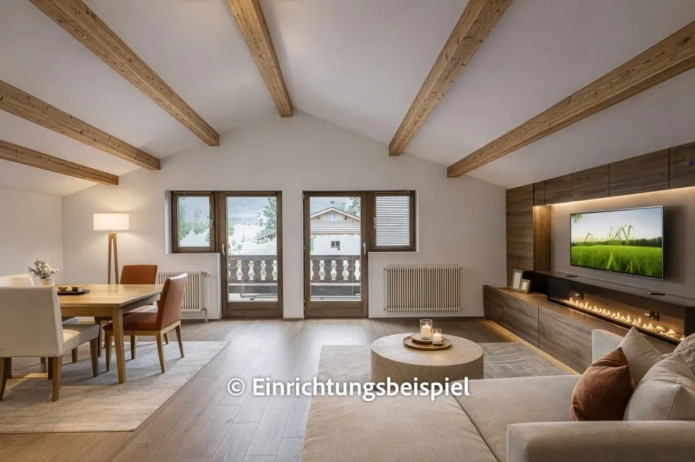 KITZIMMO-Mehrfamilienhaus mit Freizeitwohnsitz kaufen.-2-2