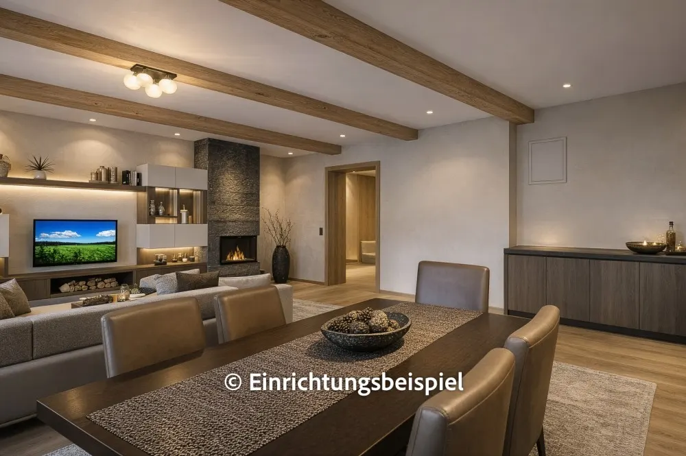 KITZIMMO-Mehrfamilienhaus mit Freizeitwohnsitz kaufen.-2-1