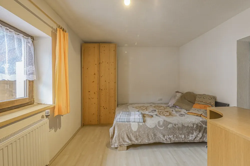 KITZIMMO-Mehrfamilienhaus mit Freizeitwohnsitz kaufen.-2-3