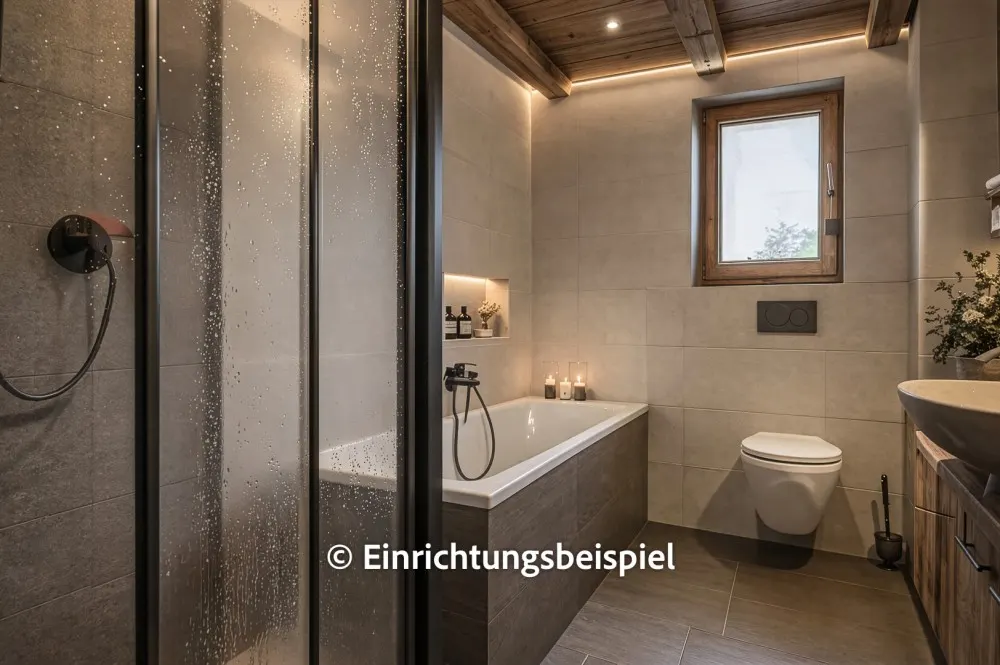 KITZIMMO-Mehrfamilienhaus mit Freizeitwohnsitz kaufen.-2-4