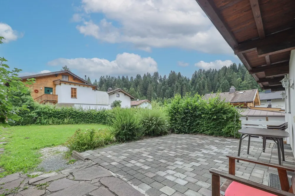 KITZIMMO-Mehrfamilienhaus mit Freizeitwohnsitz kaufen.-2-4