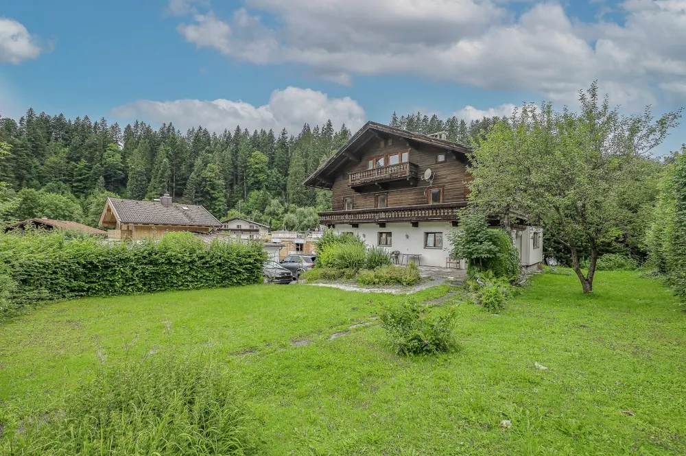 KITZIMMO-Mehrfamilienhaus mit Freizeitwohnsitz kaufen.-2-1