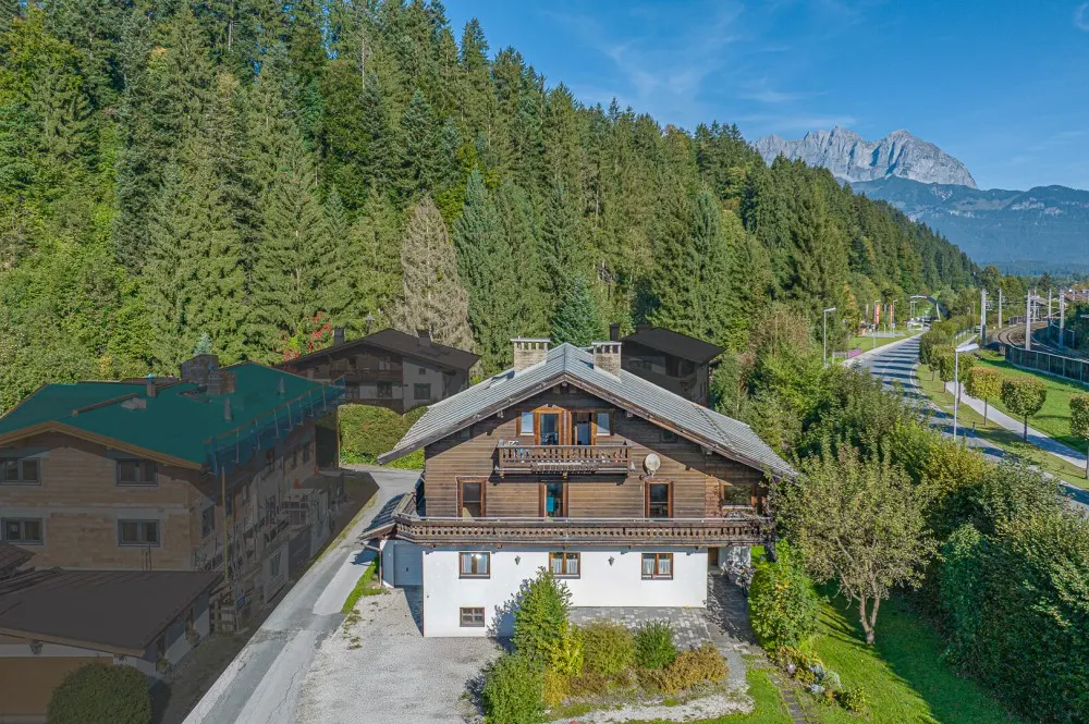 KITZIMMO-Mehrfamilienhaus mit Freizeitwohnsitz kaufen.-2-3