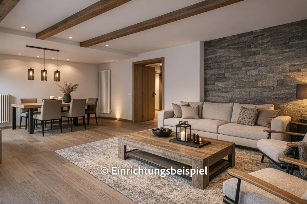 KITZIMMO-Mehrfamilienhaus mit Freizeitwohnsitz kaufen.-2-1