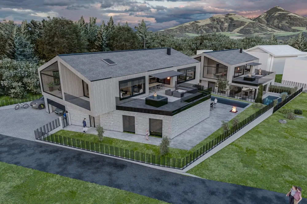 Baugrundstück in Toplage in Going am Wilden Kaiser - Immobilien KITZIMMO