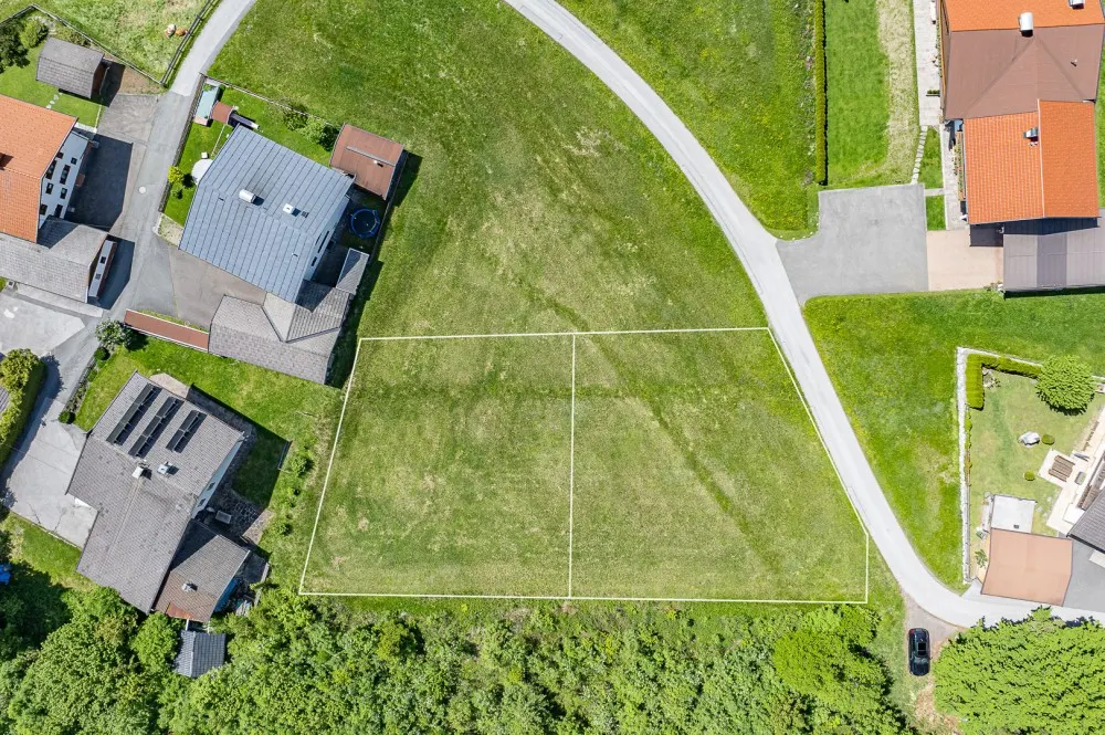 Baugrundstück in Toplage in Going am Wilden Kaiser - Immobilien KITZIMMO