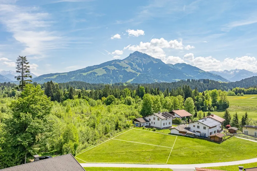 Baugrundstück in Toplage in Going am Wilden Kaiser - Immobilien KITZIMMO