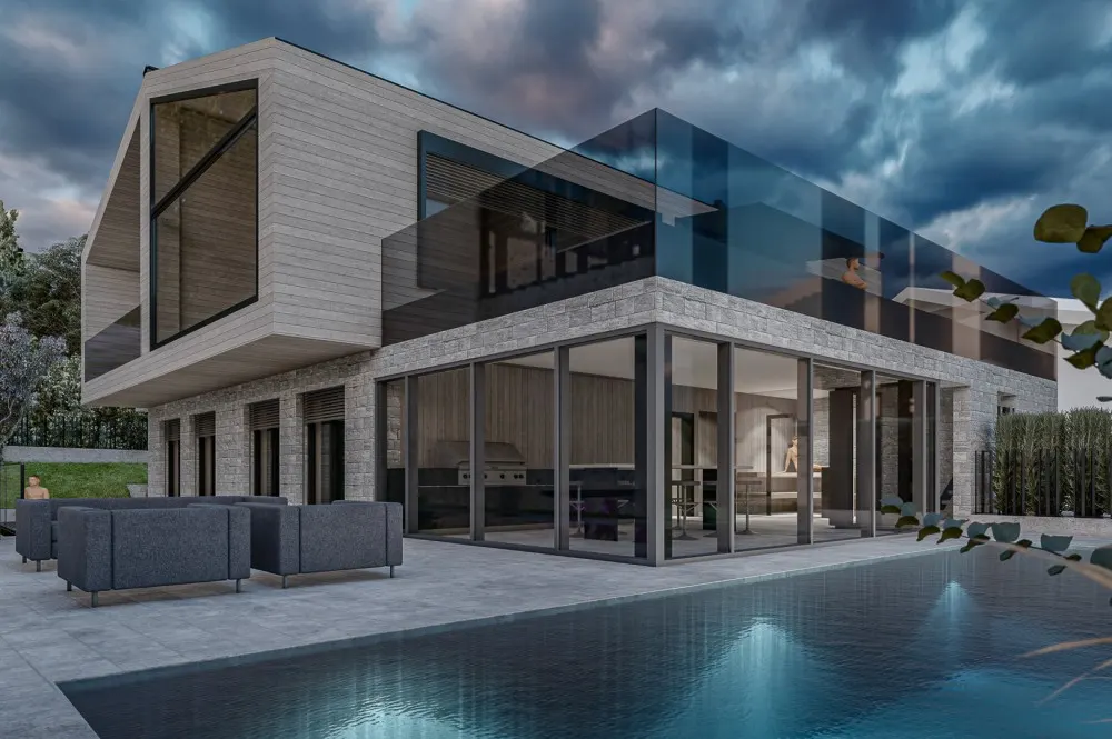 Baugrundstück in Toplage in Going am Wilden Kaiser - Immobilien KITZIMMO