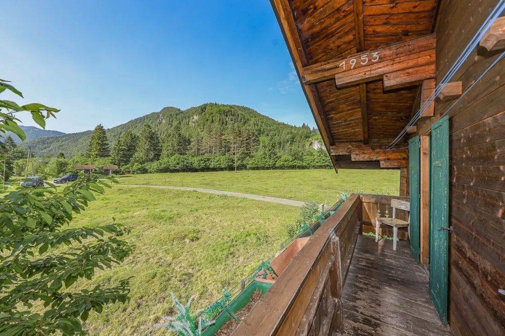 KITZIMMO-Haus in idyllischer Ruhelage kaufen - Immobilien Kirchdorf in Tirol.