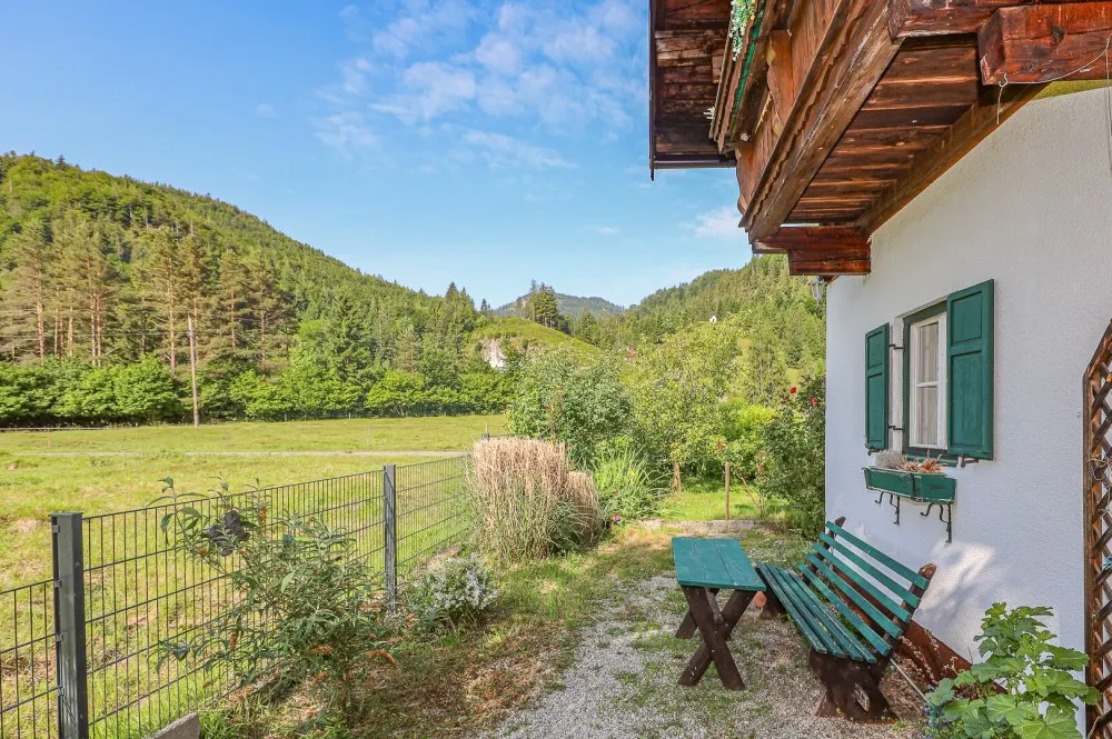 KITZIMMO-Haus in idyllischer Ruhelage kaufen - Immobilien Kirchdorf in Tirol.