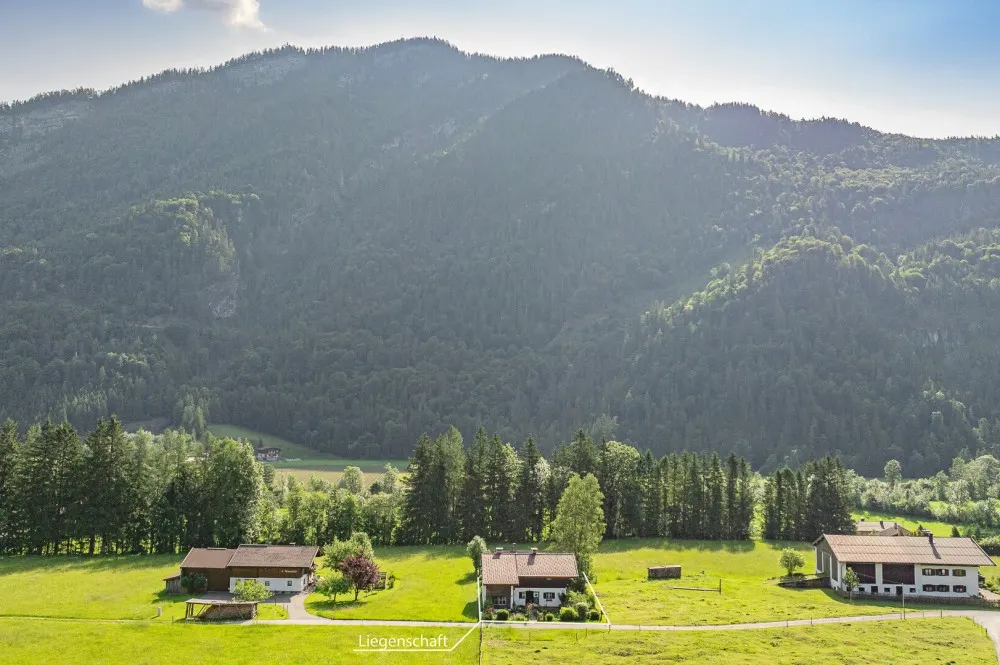 KITZIMMO-Haus in idyllischer Ruhelage kaufen - Immobilien Kirchdorf in Tirol.