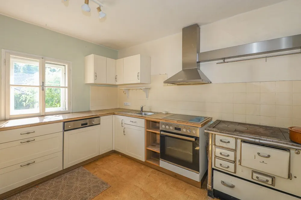 KITZIMMO-Haus in idyllischer Ruhelage kaufen - Immobilien Kirchdorf in Tirol.