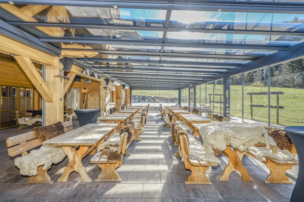 KITZIMMO-Après-Ski & Gastgewerbebetrieb in Toplage an der Skipiste Fieberbrunn kaufen.-20