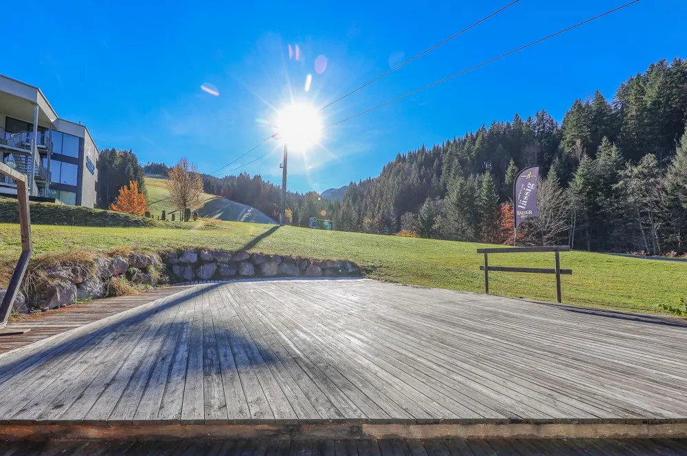 KITZIMMO-Après-Ski & Gastgewerbebetrieb in Toplage an der Skipiste Fieberbrunn kaufen.-21