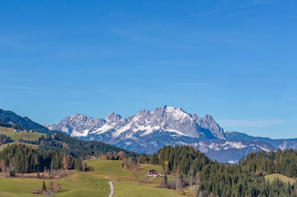 KITZIMMO-Après-Ski & Gastgewerbebetrieb in Toplage an der Skipiste Fieberbrunn kaufen.-22