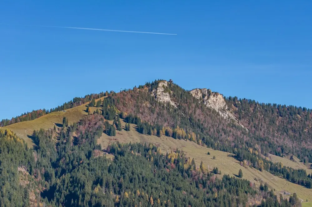 KITZIMMO-Après-Ski & Gastgewerbebetrieb in Toplage an der Skipiste Fieberbrunn kaufen.-25