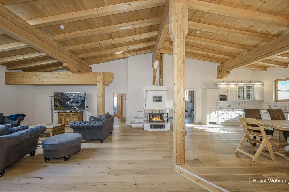 KITZIMMO-Après-Ski & Gastgewerbebetrieb in Toplage an der Skipiste Fieberbrunn kaufen.-27