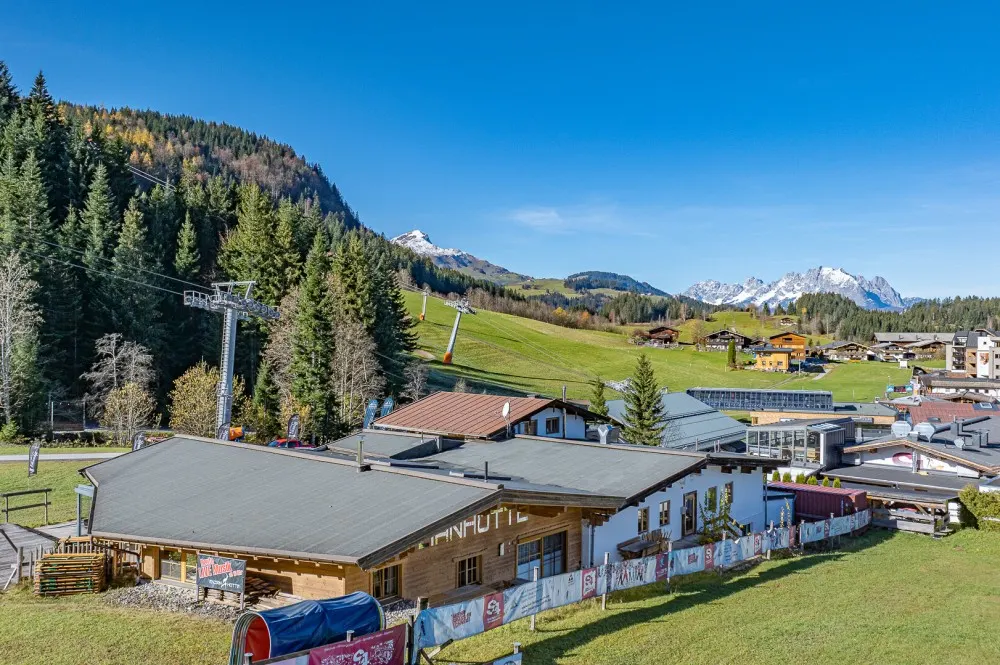 KITZIMMO-Après-Ski & Gastgewerbebetrieb in Toplage an der Skipiste Fieberbrunn kaufen.-33