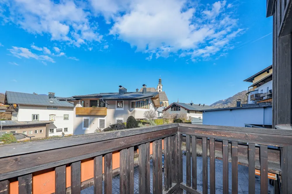 KITZIMMO-Exklusive Geschäftsfläche in der Innenstadt mieten - Immobilien Kitzbühel.