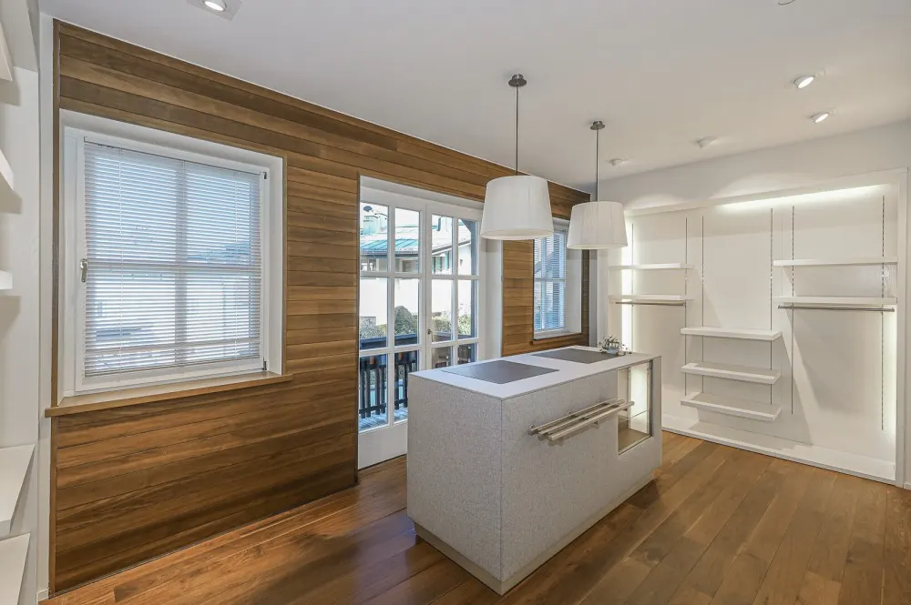 KITZIMMO-Exklusive Geschäftsfläche in der Innenstadt mieten - Immobilien Kitzbühel.