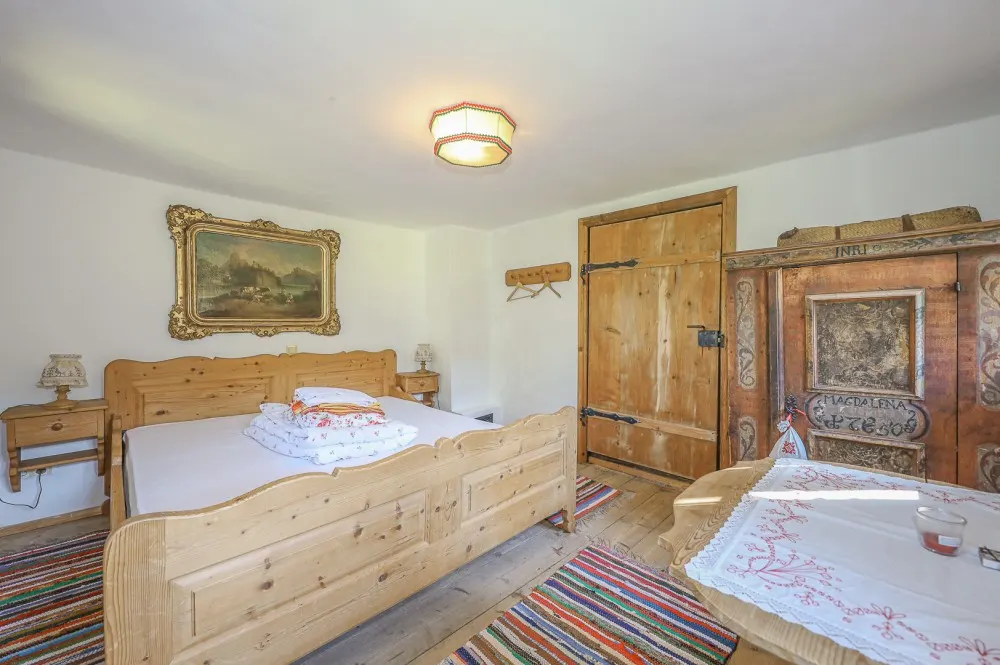 KITZIMMO-Historisches Bauernhaus in traumhafter Lage kaufen - Immobilien Erpfendorf.