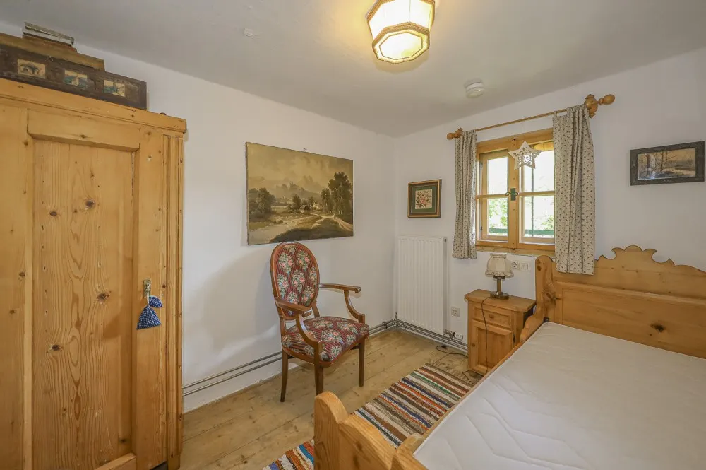 KITZIMMO-Historisches Bauernhaus in traumhafter Lage kaufen - Immobilien Erpfendorf.