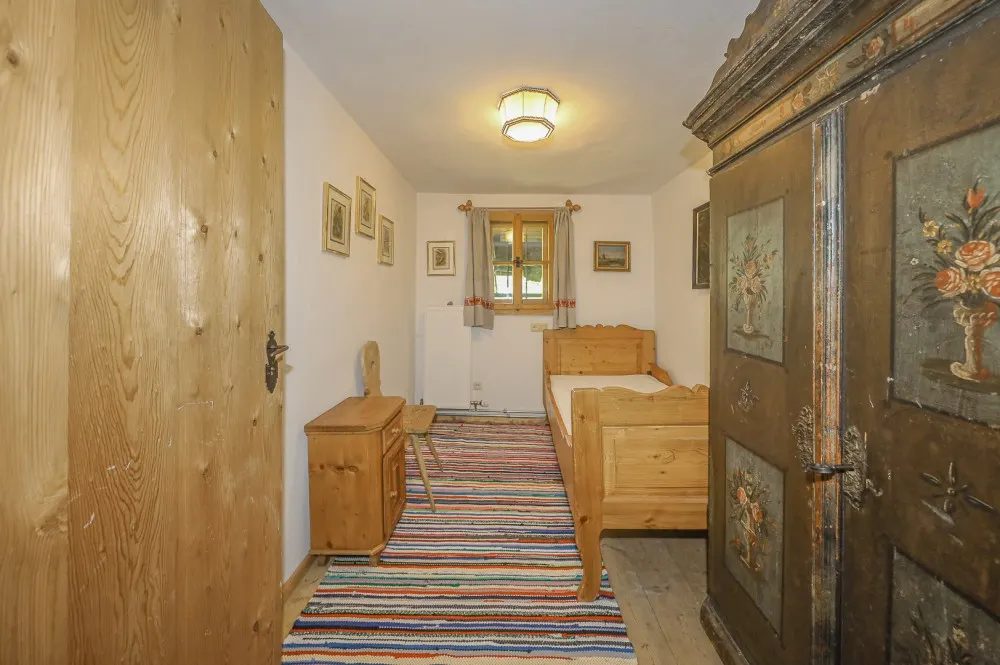 KITZIMMO-Historisches Bauernhaus in traumhafter Lage kaufen - Immobilien Erpfendorf.