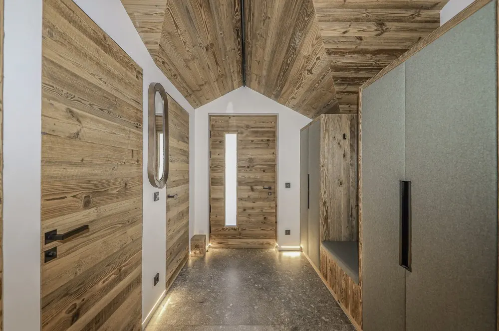 KITZIMMO-Luxus-Penthouse in sonniger Toplage kaufen - Immobilien Kirchberg.