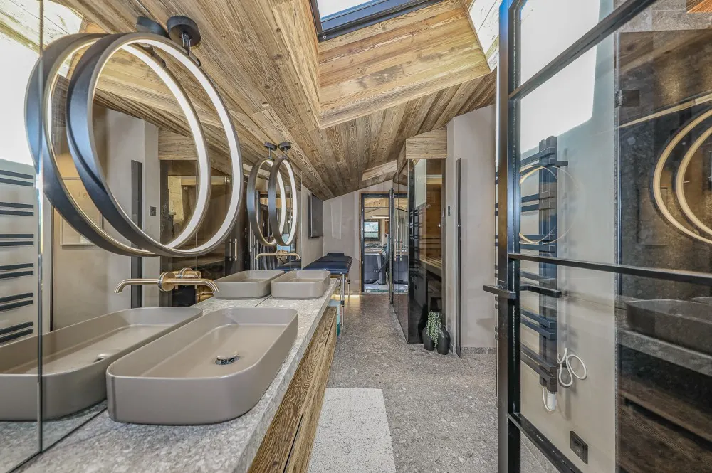 KITZIMMO-Luxus-Penthouse in sonniger Toplage kaufen - Immobilien Kirchberg.