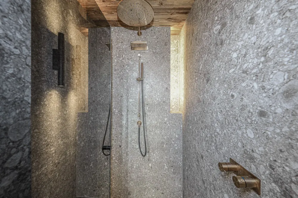 KITZIMMO-Luxus-Penthouse in sonniger Toplage kaufen - Immobilien Kirchberg.