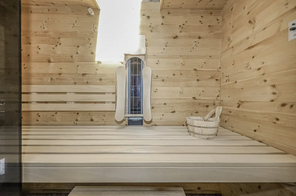 KITZIMMO-Luxus-Penthouse in sonniger Toplage kaufen - Immobilien Kirchberg.