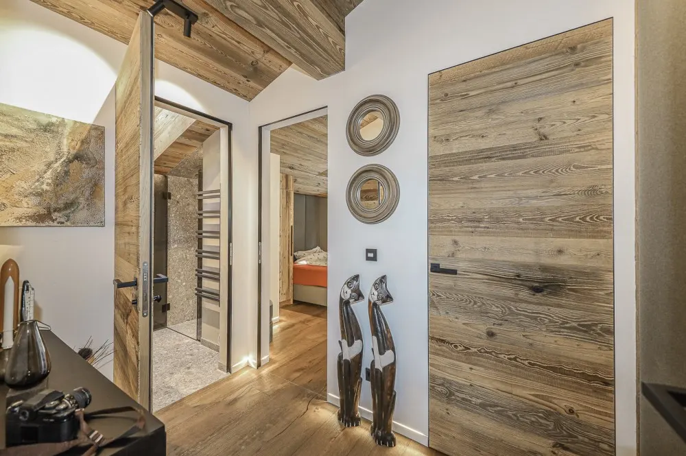 KITZIMMO-Luxus-Penthouse in sonniger Toplage kaufen - Immobilien Kirchberg.