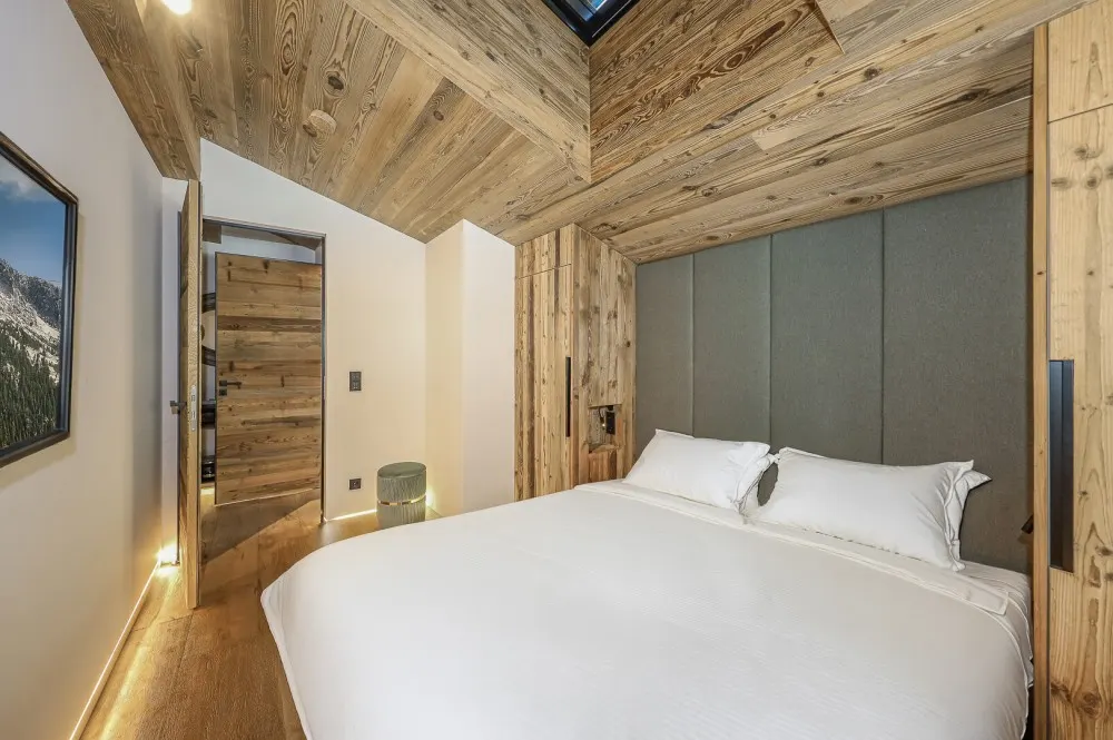 KITZIMMO-Luxus-Penthouse in sonniger Toplage kaufen - Immobilien Kirchberg.