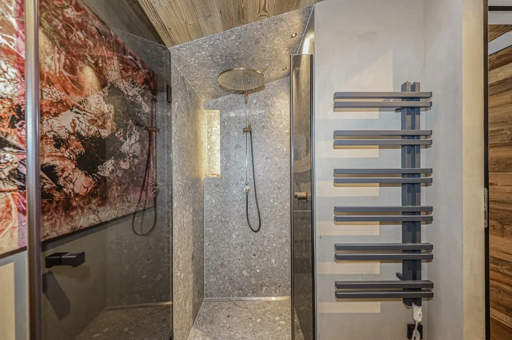 KITZIMMO-Luxus-Penthouse in sonniger Toplage kaufen - Immobilien Kirchberg.