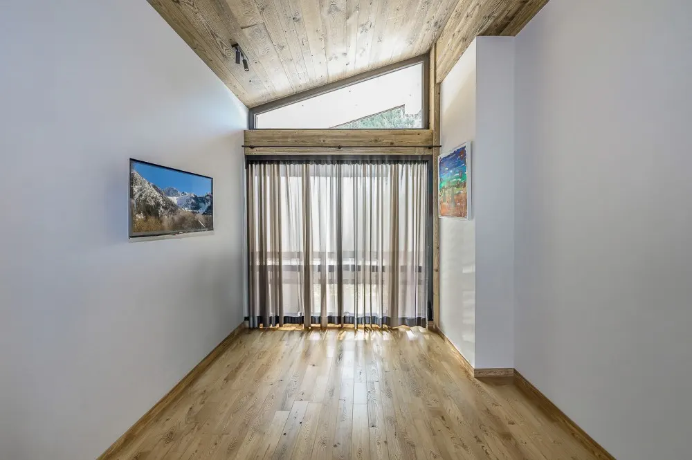 KITZIMMO-Luxus-Penthouse in sonniger Toplage kaufen - Immobilien Kirchberg.