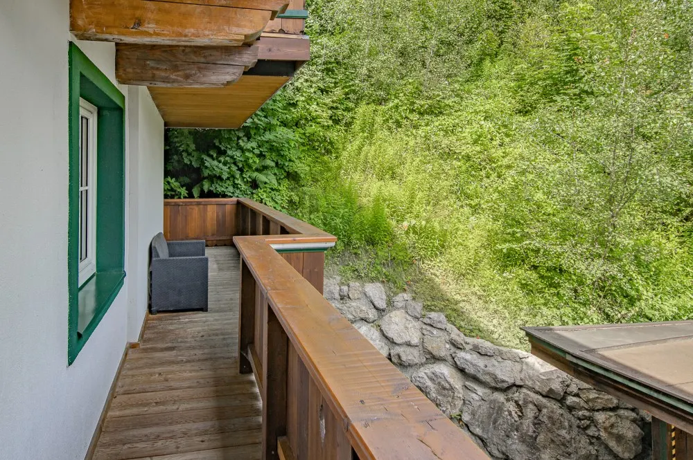 KITZIMMO-elegante Wohnung in zentraler Lage in Kitzbühel.