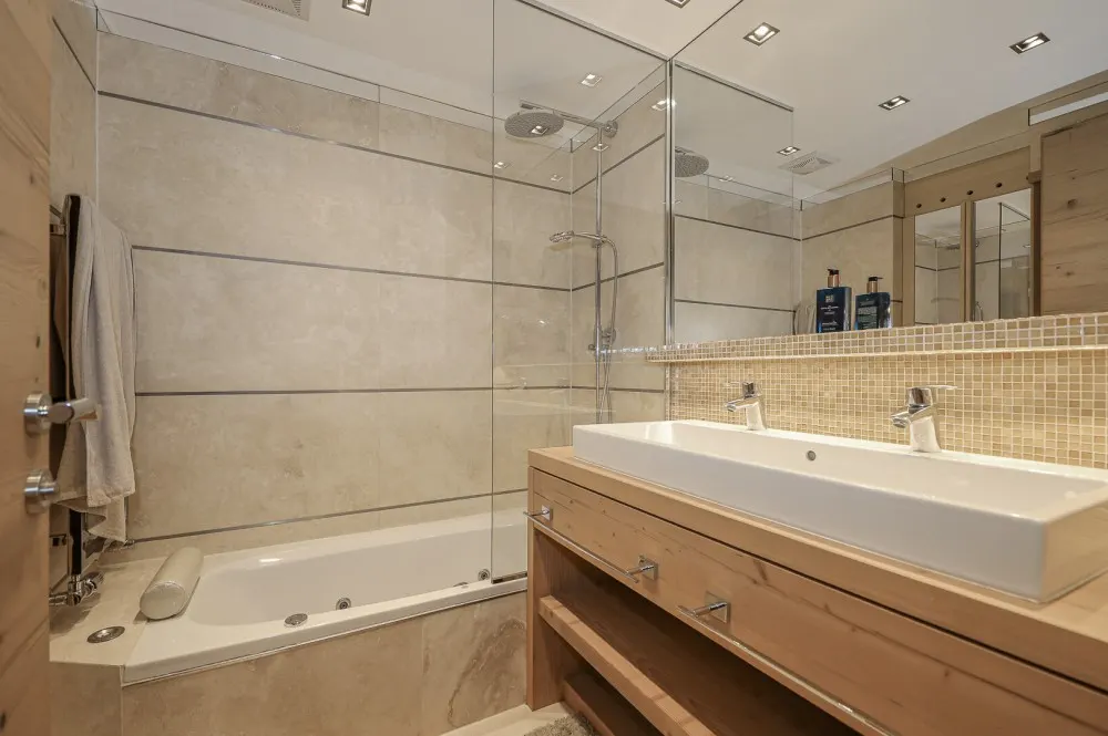 KITZIMMO-elegante Wohnung in zentraler Lage in Kitzbühel.