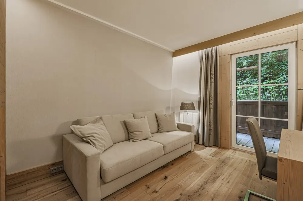 KITZIMMO-elegante Wohnung in zentraler Lage in Kitzbühel.