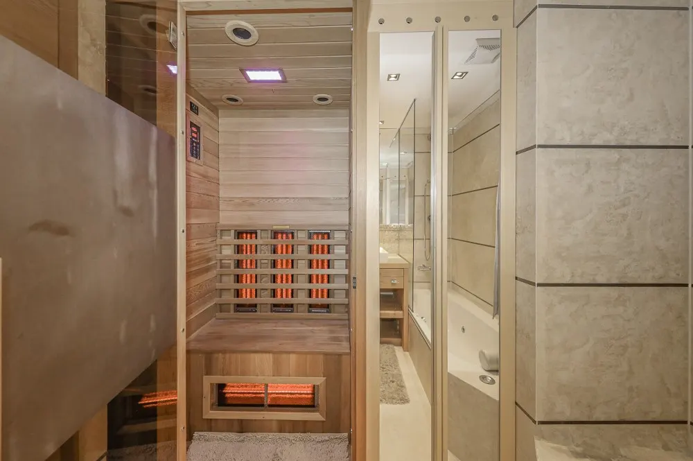 KITZIMMO-elegante Wohnung in zentraler Lage in Kitzbühel.