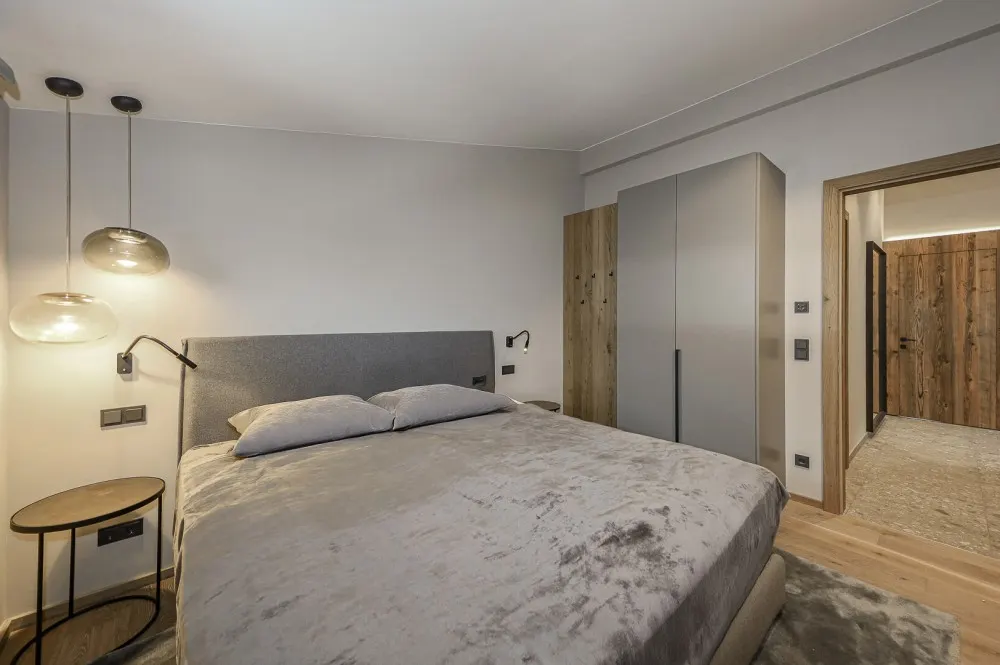 KITZIMMO-Luxus-Penthouse mit Steif-Blick in sonniger Ruhelage - Immobilien Kitzbühel.