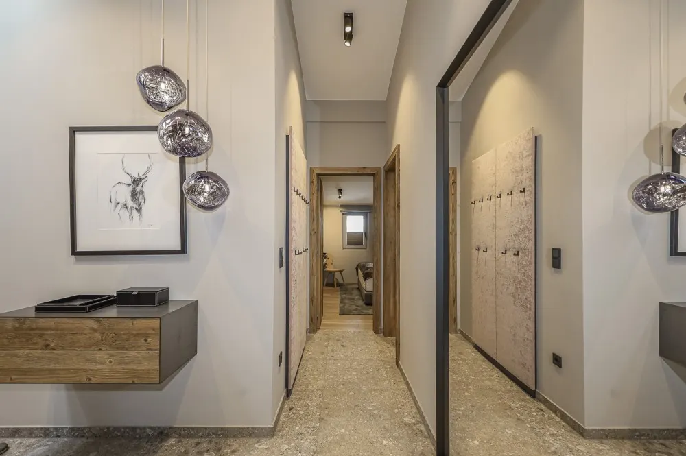 KITZIMMO-Luxus-Penthouse mit Steif-Blick in sonniger Ruhelage - Immobilien Kitzbühel.