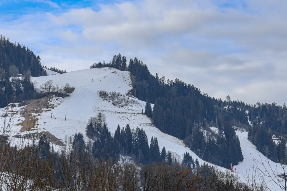 KITZIMMO-Luxus-Penthouse mit Steif-Blick in sonniger Ruhelage - Immobilien Kitzbühel.