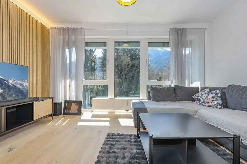 KITZIMMO-Exklusives Apartment in zentrumsnaher Lage kaufen - Immobilien Kitzbühel.